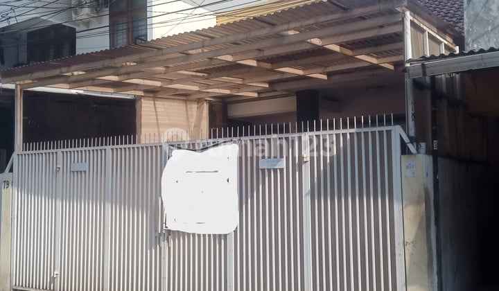 Radio Dalam, Jakarta Selatan Radio Dalam, Jakarta Selatan