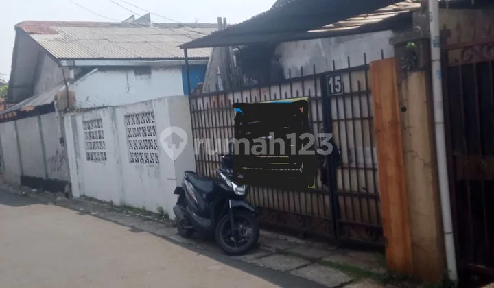 Warehouse Near Citos Mall Simatupang Toll Road Warehouse Near Citos Mall Simatupang Toll Road
