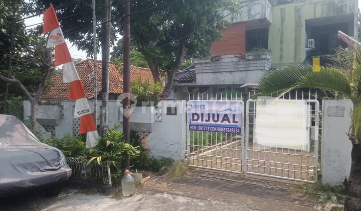 Pondok Pinang Near MRT Simatupang Toll Road