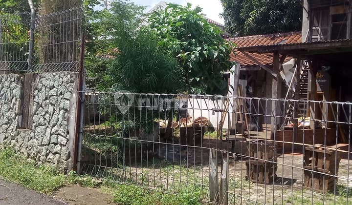 Kavling Di Cipete, Jakarta Selatan