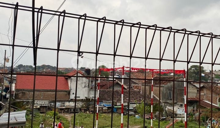 Kavling Dekat Malioboro Yogyakarta