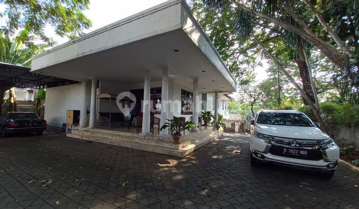 Bangka Raya, Jakarta Selatan