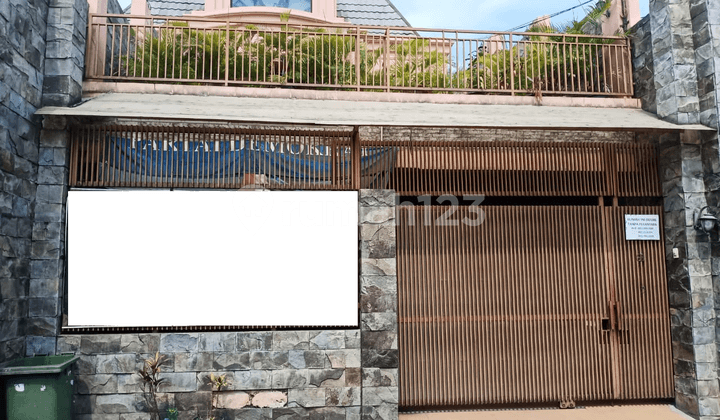 Kebon Jeruk, Jakarta Barat