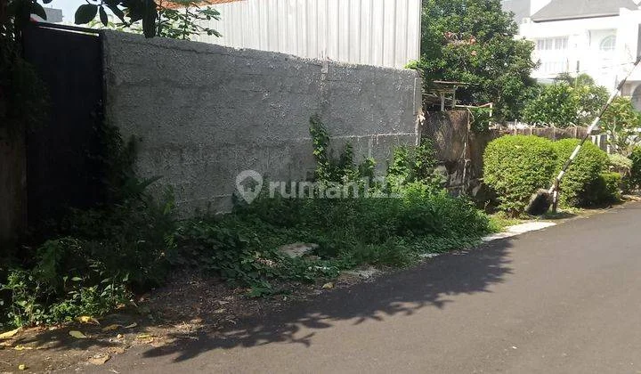 Cilandak Financial Complex, South Jakarta Cilandak Financial Complex, South Jakarta