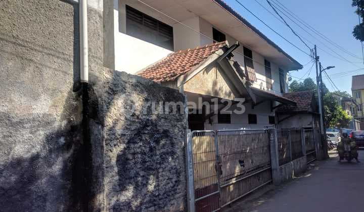 Rumah Kostan Di Radio Dalam