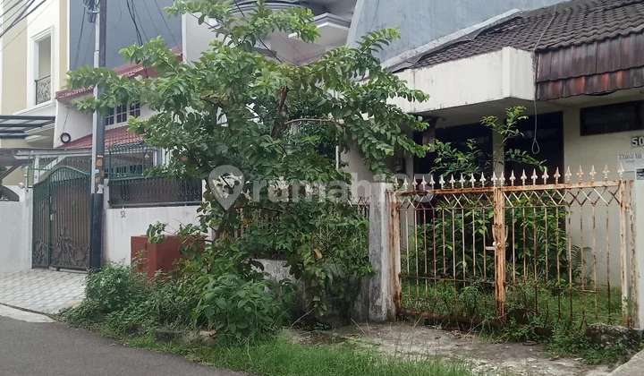 Pondok Indah, South Jakarta Pondok Indah, South Jakarta