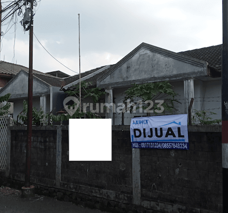 Pondok Labu Mrt, Jakarta Selatan