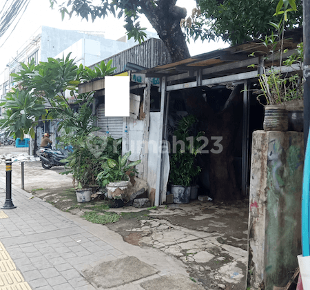 Fatmawati, Jakarta Selatan