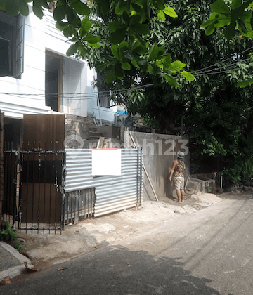 New House Pondok Indah, South Jakarta New House Pondok Indah, South Jakarta