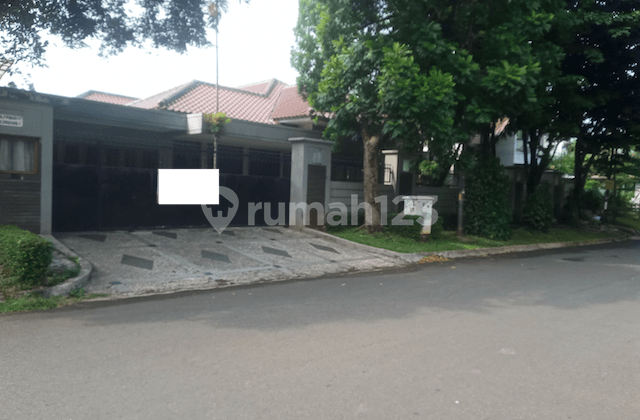 Pondok Indah, Jakarta Selatan Pondok Indah, Jakarta Selatan