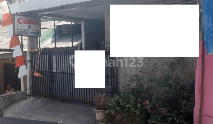 Radio Dalam, South Jakarta