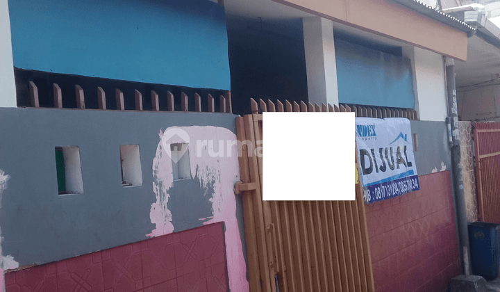 Kemandoran, South Jakarta