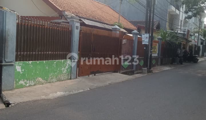 Rumah Kostan Dekat Itc Fatmawati