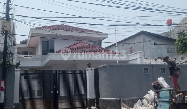 Menteng, Jakarta Pusat