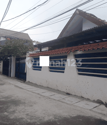 Blok A Kebayoran Baru, Jakarta Selatan