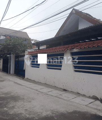 Block A Kebayoran Baru, South Jakarta