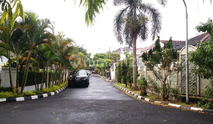 Buncit Indah, Jakarta Selatan