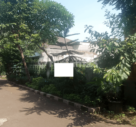 Kemang Timur, Jakarta Selatan