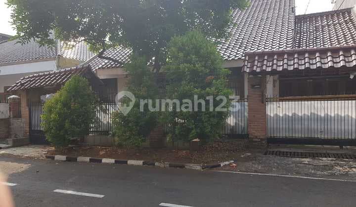 Komplek Pasar Minggu, Jakarta Selatan