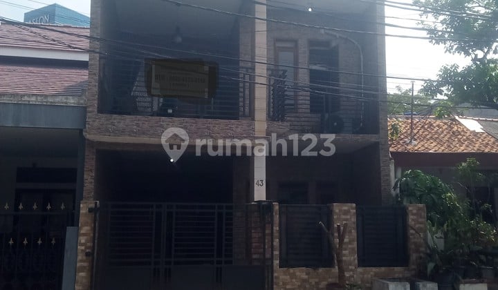 Komplek Pasar Minggu, Jakarta Selatan Komplek Pasar Minggu, Jakarta Selatan