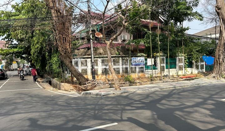 Tebet, Jakarta Selatan