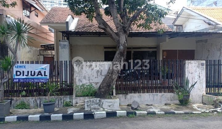 Darmo Permai Surabaya