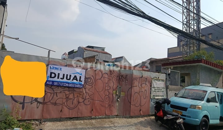 Build-Ready Land Parcel Suitable for Residential House or Boarding House Business