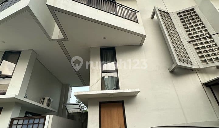 Siap Huni Type Modern Cluster 1 Gate