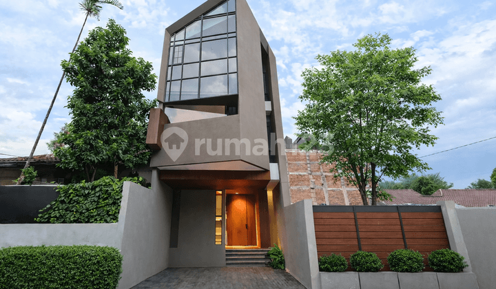 Exclusive Urban Living In Cipete-Kemang Antasari