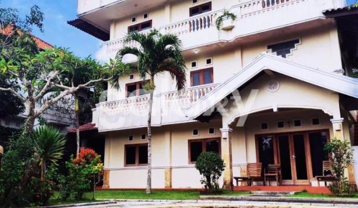Villa Bagus 2 Floors in Gedong Sari Benoa Badung, Bali