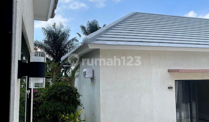 Brand new Villa Modern minimalis Payangan Gianyar Ubud Bali