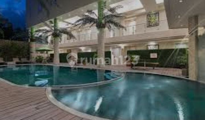 3 star hotel Sunset Road Kuta Bali