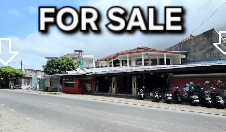 Kostel Dan Resto Strategis Gunung Soputan Denpasar Bali