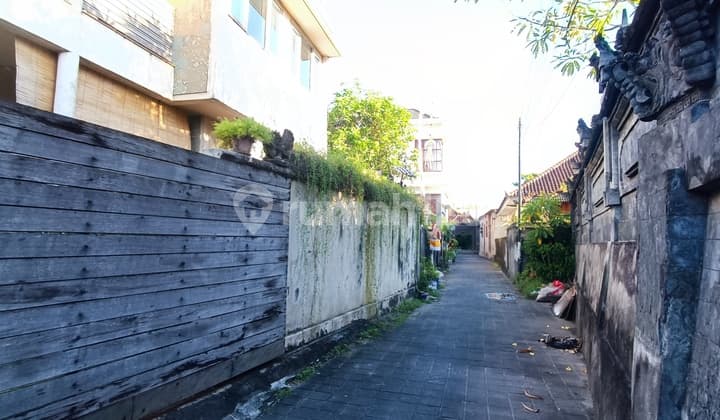 Villa Ocean View Pantai Sari Jimbaran Bali