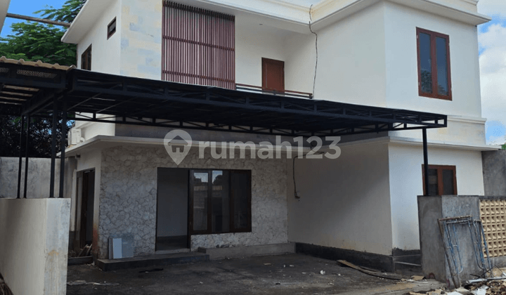 3 Ready Units at Taman Jimbaran Residence Badung