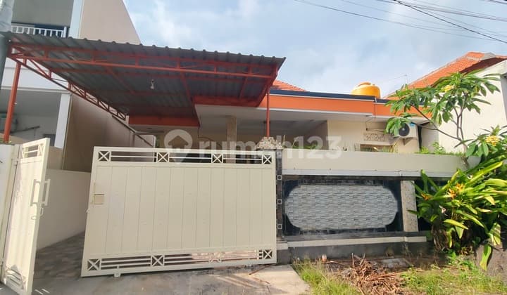 Rumah Asri Puri Gading Jimbaran Bali