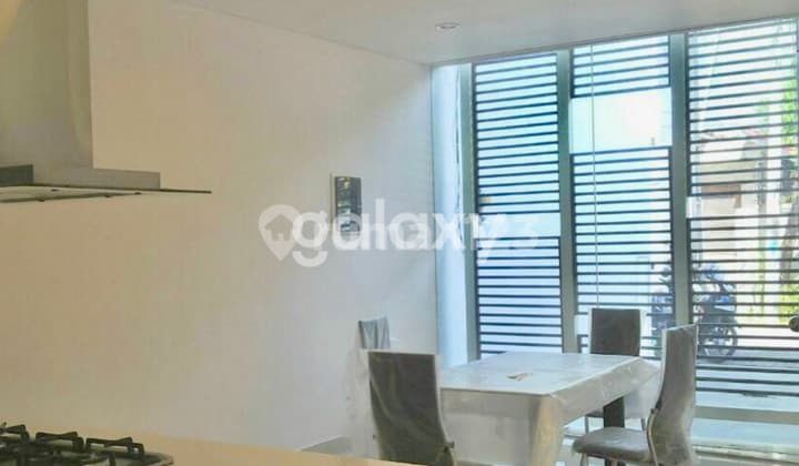 Rumah Graha Renon Puputan Denpasar, Bali