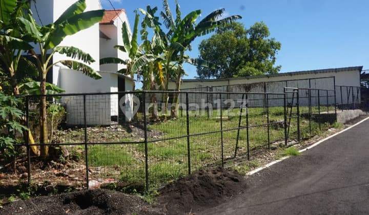 Plot of Land at Giri Hill