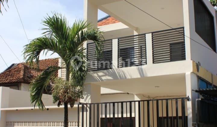 Rumah Baru Strategis Puri Gading Jimbaran Bali