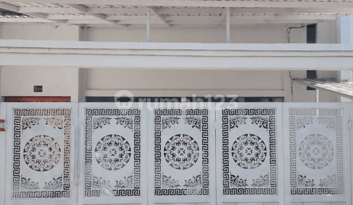 Rumah Puri Chandra Asri Biaung Kesiman Kertalangu East Denpasar