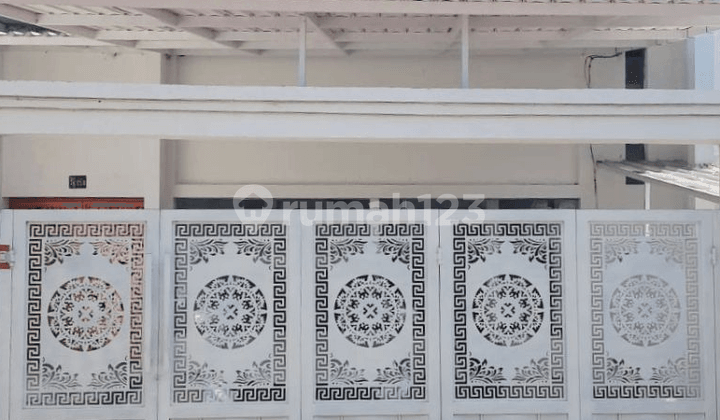 Rumah Puri Chandra Asri Biaung Kesiman Kertalangu East Denpasar