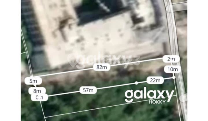 Land for Sale Telaga Waja Benoa Kuta Badung, Bali