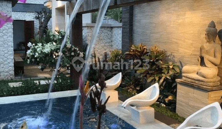 Villa Luxury Ulunusa Kutuh Badung
