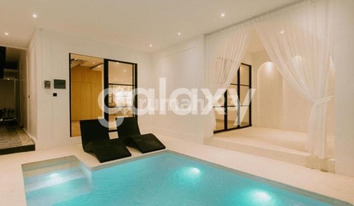 Villa Bagus 2 Lantai di Tumbak Bayuh Mengwi Badung, Bali