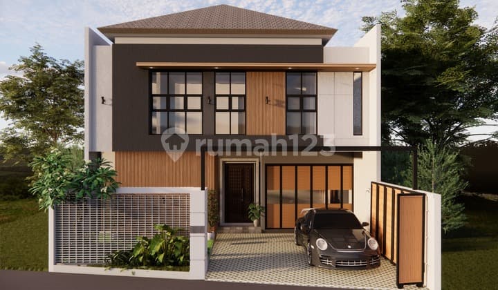 Brand New Villa Pengiasan Sanur Bali