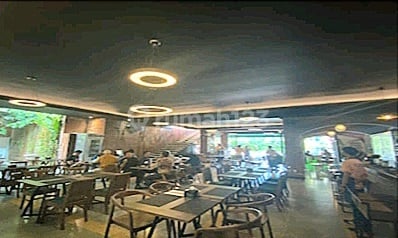 Ruko Gandeng Premium Strategis Dewi Sri Kuta Bali