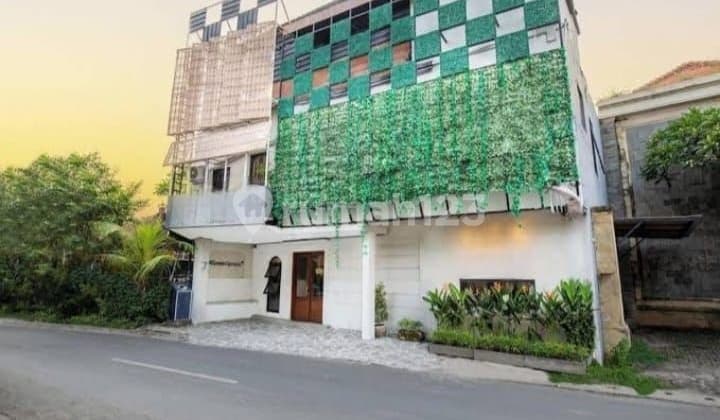 Guesthouse Strategis Pencetak Dolar 7 Kamar Puri Gading Jimbaran Bali