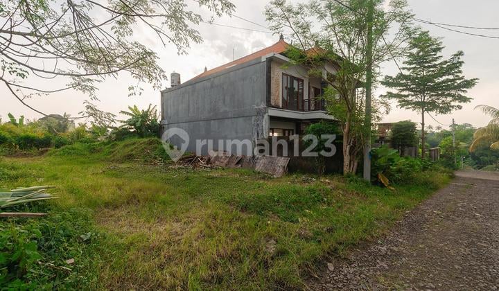 Tanah Strategis Pantai Kedungu Tabanan Bali