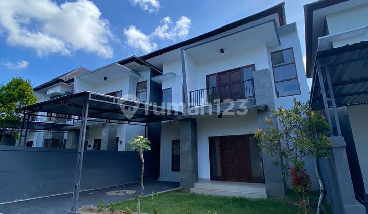 Beautiful House in Taman Giri Benoa Bali Cluster