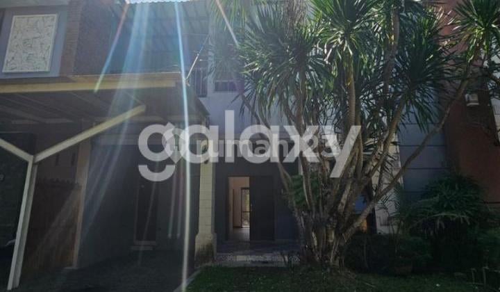 2-Story House in Tukad Balian Renon Denpasar, Bali